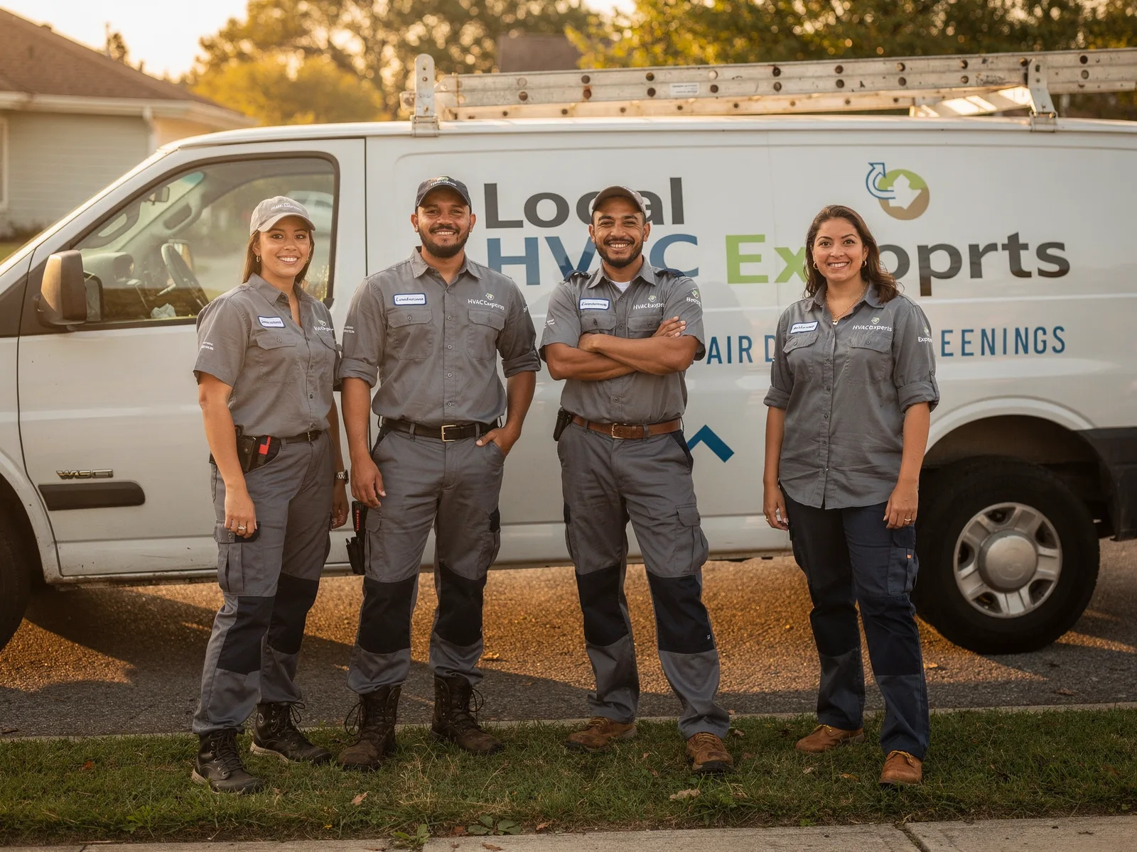 24/7 HVAC Repair & AC Replacement company in Utica, KS