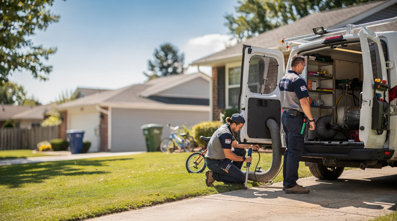 24/7 HVAC Repair & AC Replacement in Utica, KS near me